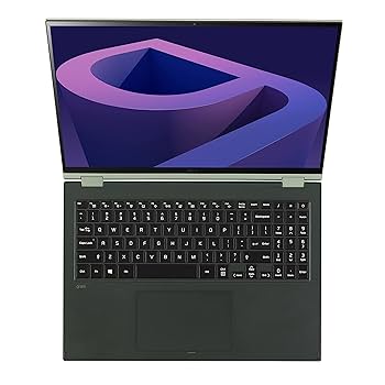 ☆LG gram i5 /16GB/ 256GB / Win11/ office Amazon.com: LG gram Laptop 16T90Q 2-in-1 16